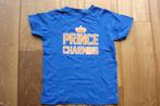 Zeeman shirt oranje koningsdag maat 134 / 140 NIEUW €1,50, Kinderen en Baby's, Kinderkleding | Maat 134, Zeeman, Nieuw, Ophalen of Verzenden