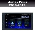 Toyota Auris Prius radio navigatie 9inch wifi dab+ carplay, Auto diversen, Autoradio's, Ophalen of Verzenden, Nieuw