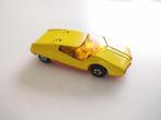 Matchbox DATSUN 120 X in zeer mooie staat., Matchbox, Ophalen of Verzenden, Zo goed als nieuw, Auto