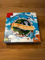 Ik houd van Holland spel, Hobby en Vrije tijd, Gezelschapsspellen | Bordspellen, Vijf spelers of meer, Ophalen of Verzenden, Zo goed als nieuw