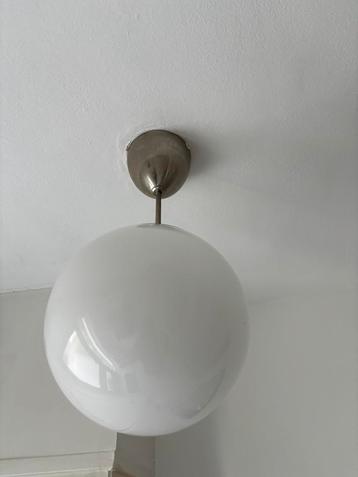 Holjes Hanglamp 2x beschikbaar voor biedingen