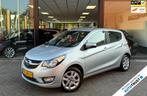 Opel KARL 1.0 ecoFLEX Edition AIRCO | CRUISE | PDC | BLUETOO, Voorwielaandrijving, 839 kg, Stof, Gebruikt