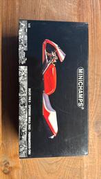 Minichamps Ducati 998R Imola 2002 Piercrancesco Chili 1:12, Hobby en Vrije tijd, Modelauto's | 1:5 tot 1:12, Ophalen of Verzenden