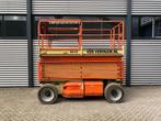 JLG 4069LE Hoogwerker Schaarhoogwerker (bj 2008), Zakelijke goederen, Machines en Bouw | Liften, Steigers en Ladders