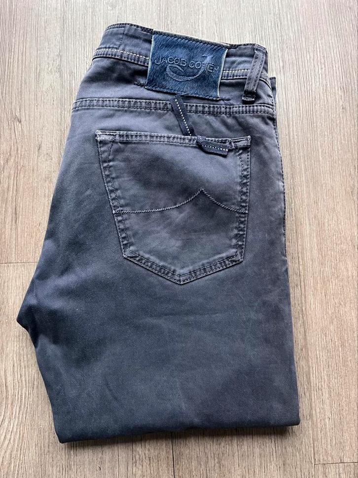 Jacob Cohen jeans size 34 type PW622 comfort, Kleding | Heren, Spijkerbroeken en Jeans, Zo goed als nieuw, W33 - W34 (confectie 48/50)