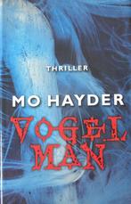 Mo Hayder - E - Vogelman, Ophalen of Verzenden, Gelezen, Nederland