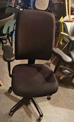 Drisag bureaustoelen€75,= perstuk, Ophalen of Verzenden, Zo goed als nieuw, Zwart