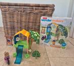 WonderMakers Speelset boomhut, Kinderen en Baby's, Speelgoed | Fisher-Price, Ophalen of Verzenden, Zo goed als nieuw