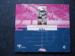 Goede doelen set 2006 Stichting KiKa., Ophalen of Verzenden, Koningin Beatrix, Euro's, Setje