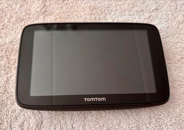 TomTom Go 5200 Navigatiesysteem beschikbaar voor biedingen