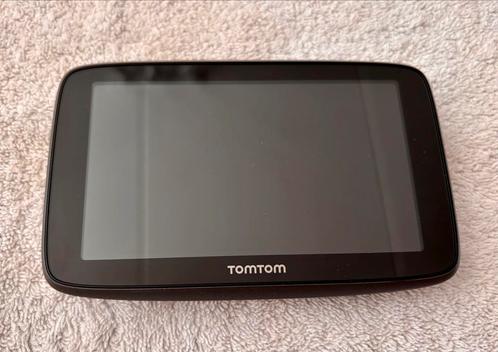 TomTom Go 5200 Navigatiesysteem, Auto diversen, Autonavigatie, Zo goed als nieuw, Ophalen of Verzenden