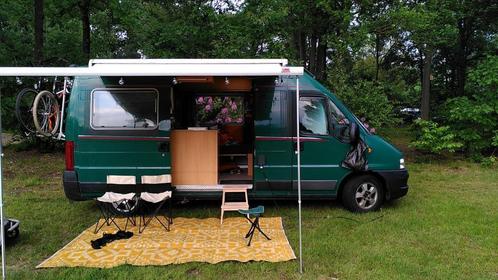 Leuke camperbus, Auto diversen, Overige Auto diversen, Ophalen