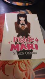 Inside Mari Manga 1, Meerdere comics, Ophalen of Verzenden, Gelezen, Japan (Manga)