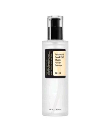 
COSRX advanced snail power essence. Nieuwe verpakking beschikbaar voor biedingen
