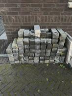Stapelblokken alles afhalen gratis, Doe-het-zelf en Verbouw, Metselstenen, Ophalen, Bakstenen