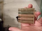 Ww2 hulzen, Ophalen, Landmacht, Duitsland, Hulzen of Bodemvondsten