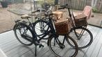 Twee degelijke fietsen Cortina&batavus, Fietsen en Brommers, Ophalen of Verzenden, Batavus