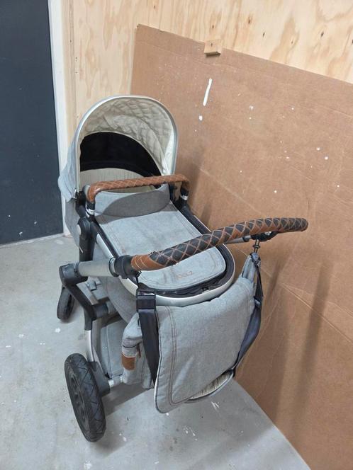 Joolz day kinderwagen, Kinderen en Baby's, Kinderwagens en Combinaties, Gebruikt, Overige merken, Ophalen