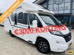 HERFSTSHOW KORTING Adria Coral Plus 670 DL Automaat, Caravans en Kamperen, Campers, Automaat, Airbags, Luifel, Bedrijf