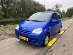 Daihatsu Cuore 1.0-12V Nagano/nwe koppeling, Auto's, Daihatsu, 18 €/maand, Cuore, Origineel Nederlands, Handgeschakeld
