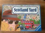 Scotland Yard bordspel * NIEUW, Hobby en Vrije tijd, Gezelschapsspellen | Bordspellen, Ophalen of Verzenden, Nieuw, Ravensburger