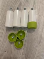 Ikea Stuva pootjes, Ophalen of Verzenden, Zo goed als nieuw, Jongetje of Meisje