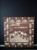 Armand - De hasjiesman, Ophalen of Verzenden, Zo goed als nieuw, Nederlandstalig