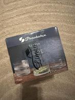 Pasabahce Elysia Kommenset - Nieuw in doos!, Huis en Inrichting, Keuken | Servies, Nieuw, Ophalen of Verzenden, Glas, Kom(men)