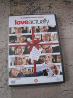 Loveactually dvd, Alle leeftijden, Ophalen of Verzenden, Nieuw in verpakking, Romantische komedie