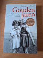Gouden Jaren - Annegreet van Bergen, Boeken, Ophalen of Verzenden, Zo goed als nieuw