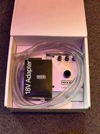 MXR Voice Box Talk Box - Nieuw! M222 EU, Muziek en Instrumenten, Effecten, Ophalen of Verzenden, Nieuw, Overige typen