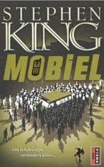 Mobiel - Stephen King, Amerika, Zo goed als nieuw, Ophalen