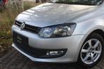 Volkswagen polo 1.2 grijs 5DRS 2013 Nieuwe APK Nette Auto, Auto's, Voorwielaandrijving, 967 kg, 60 pk, 1198 cc