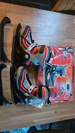 Verstelbare ijshockeyschaatsen maat 37-39, Ophalen of Verzenden, Nieuw, IJshockeyschaatsen, Overige merken