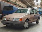 Ford Sierra 2.0 GL Barn Find Schuurvondst zeer mooi Oldtimer, Metallic lak, 1350 kg, Gebruikt, Overige kleuren