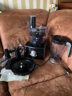 Philips HR7774 keukenmachine vele functies en hulpstukken, Witgoed en Apparatuur, Keukenmixers, Ophalen, Zo goed als nieuw
