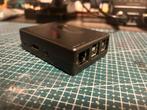 Raspberry Pi model 3 B, Hobby en Vrije tijd, Elektronica-componenten, Ophalen of Verzenden, Zo goed als nieuw