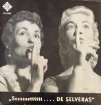 Selvera's, De postkoets/Bloedrode kralen, EP, Cd's en Dvd's, Vinyl Singles, Nederlandstalig, EP, Ophalen of Verzenden, 7 inch