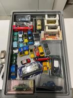Collectie verzameling van Citroën modelauto’s apart te koop, Ophalen, Zo goed als nieuw