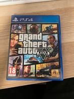 Gta 5, Online, Vanaf 18 jaar, 1 speler, Zo goed als nieuw