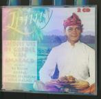 LONNY liedjes uit de gordel van Smargd (2 CD Box) CD-158 jdu, Cd's en Dvd's, Ophalen of Verzenden, 2000 tot heden, Zo goed als nieuw