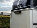2 paards vol aluminium cheval liberte mentrailer zadelkamer, Dieren en Toebehoren, Paarden en Pony's | Trailers en Aanhangwagens