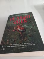 De Nachtuilen - Jeroen van Unen, Ophalen of Verzenden, Zo goed als nieuw, Jeroen van Unen, Nederland