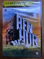 Ben Hur DVD, Cd's en Dvd's, 1960 tot 1980, Overige genres, Ophalen of Verzenden, Zo goed als nieuw