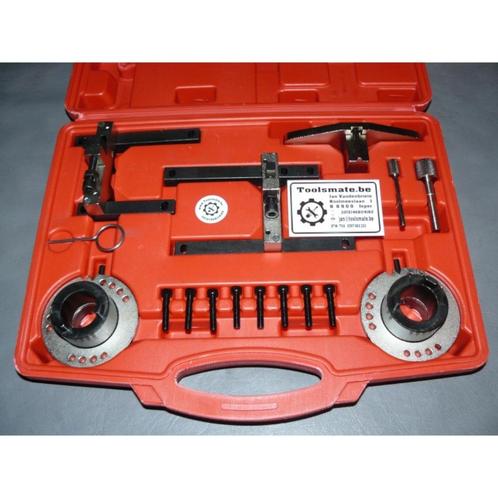 Timingset voor Ford 1.0 3-cilinder Ecoboost VERZENDING INBEG, Auto diversen, Autogereedschap, Verzenden