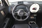MINI Countryman C Automaat / Classic / Pakket M / 17" Profil, Stof, Gebruikt, Met garantie (alle), Origineel Nederlands