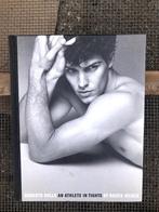 Bruce Weber 'Athlete in tights', Ophalen of Verzenden, Gelezen, Fotografen