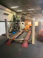 Koni 4 kolom hefbrug , APK waardig, gekeurd. 2 stuks., Ophalen, Gebruikt