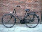 Alleen vandaag: Damesfiets met terugtraprem voor 39 Euro, Overige merken, 2 zitjes, Gebruikt, 56 cm of meer