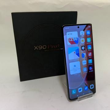 Vivo X90 Pro+ Red |12GB|512GB| ZGAN beschikbaar voor biedingen
